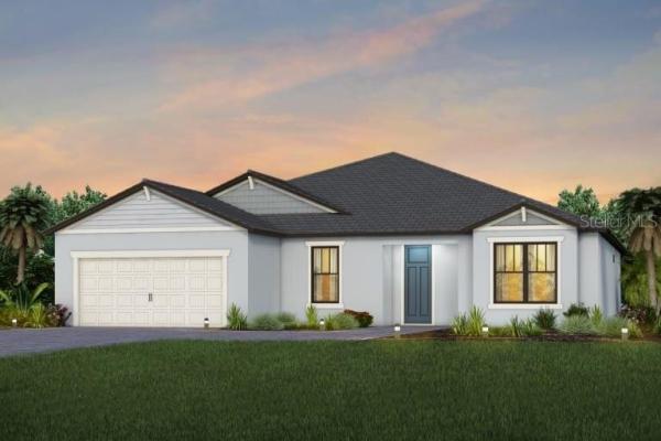 DEL WEBB LAKEWOOD RANCH