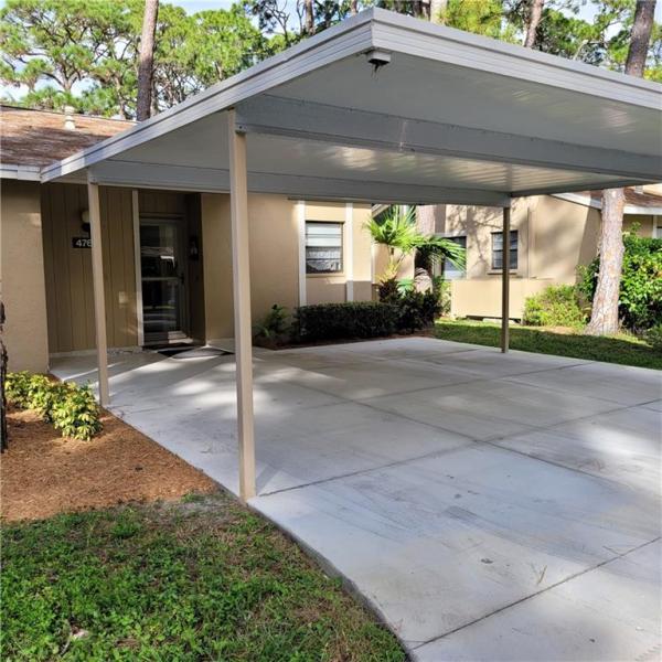 VILLAGE GARDENS PH 2