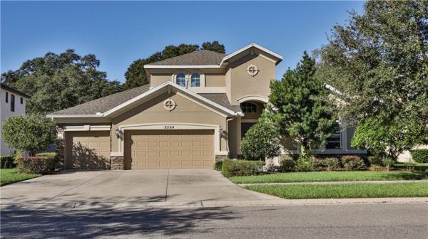 ARBOR RESERVE ESTATES