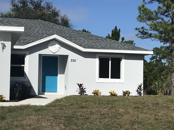 PORT CHARLOTTE SUB 23