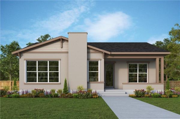 LAUREATE PARK AT LAKE NONA