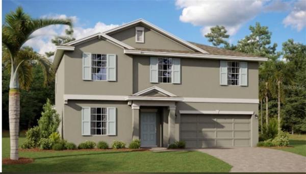 WATERSIDE @ CHERRY LAKE 50