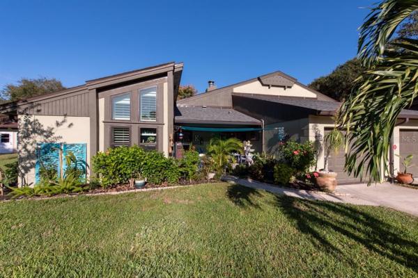 RAINTREE VILLAGE CONDO