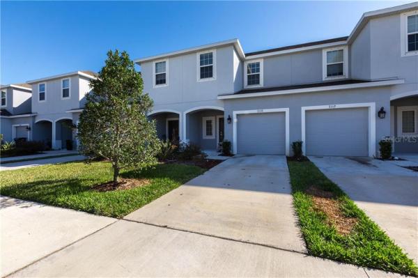 OAK CREEK PARCEL 8 PHASE II