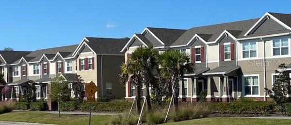 HERITAGE/PLANT STREET