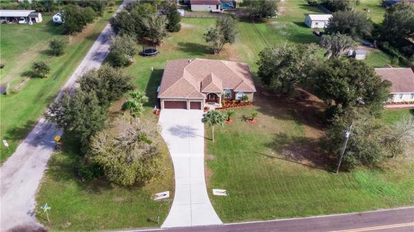 SUNDANCE TRAILS PH 1A & 1B