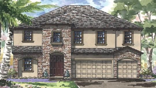 TRIPLE CREEK PHASE 4 VILLAGE J