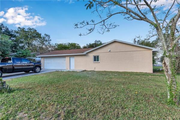 SEFFNER RIDGE ESTATES UNIT