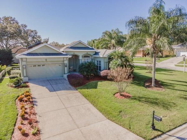 LAKE JOVITA GOLF AND COUNTRY CLUB