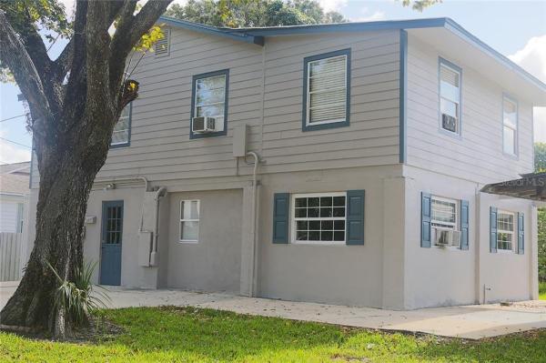 EAST TAMPA BLOCKS 1 TO 40