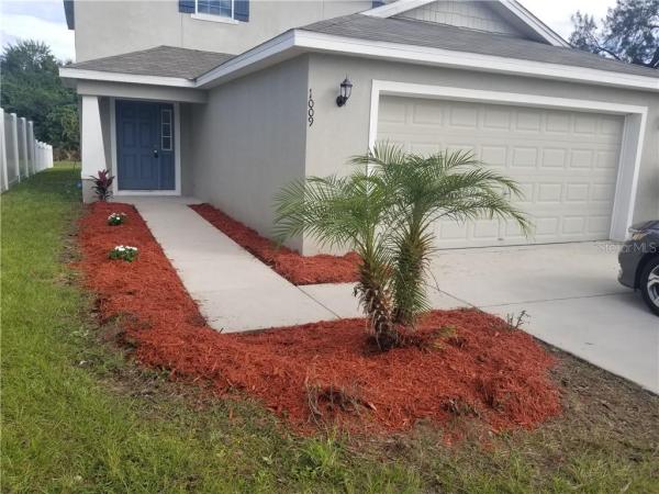 WELLINGTON NORTH AT BAY PARK