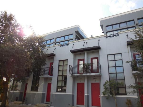 5TH AVE LOFTS A CONDO