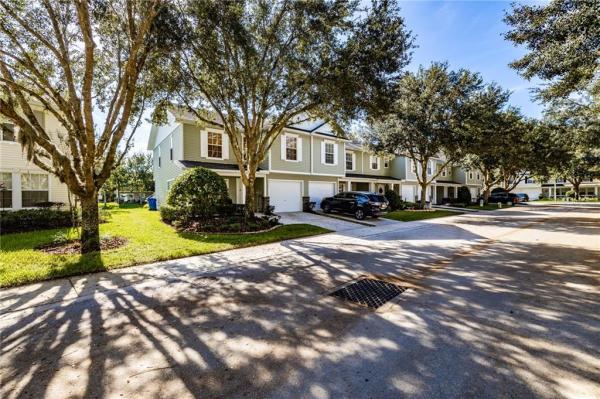 OAKWOOD TERRACE TWNHMS PHAS