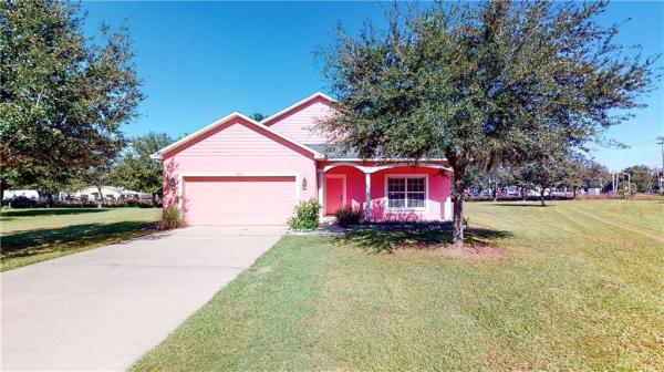 LAS CASAS DE LA ESPERANZA