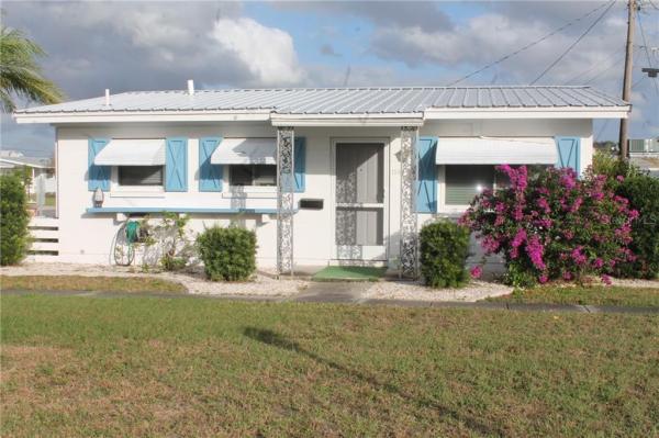 DEL WEBBS SUN CITY FLORIDA UN