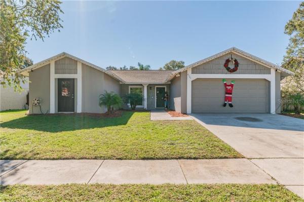 COUNTRY PLACE UNIT I