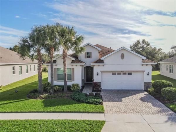 LAKESHORE RANCH PH I