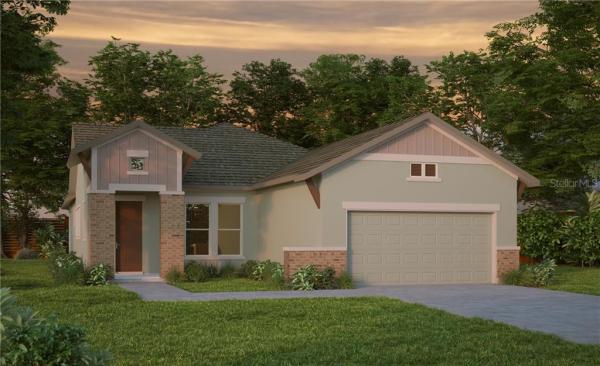 FISHHAWK RANCH WEST PHASES 3B AND 3C