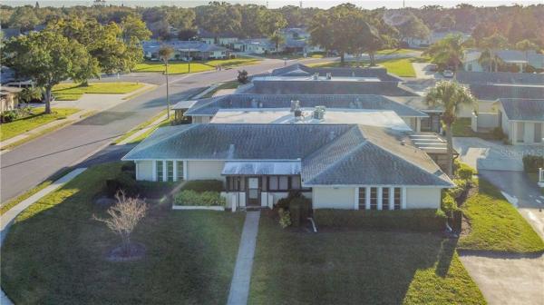 HIGHLAND LAKES CONDO