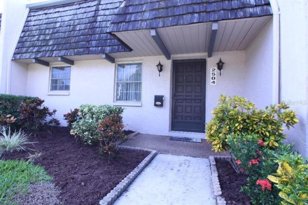 CORDOVA GREENS CONDO