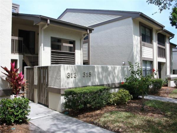 EAST LAKE WOODLANDS WOODLAKE RUN