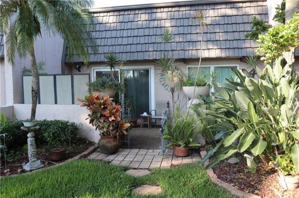 CORDOVA GREENS CONDO