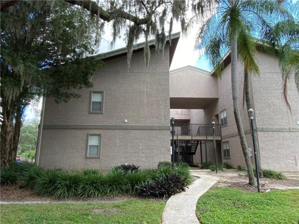 THE OAKS UNIT 111 J A CONDOMIN