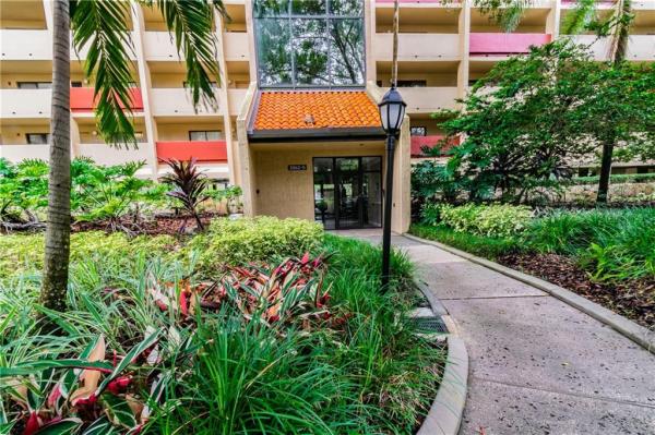 IMPERIAL PINES CONDO