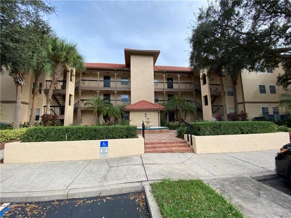 AUDUBON CONDO AT FEATHER SOUND