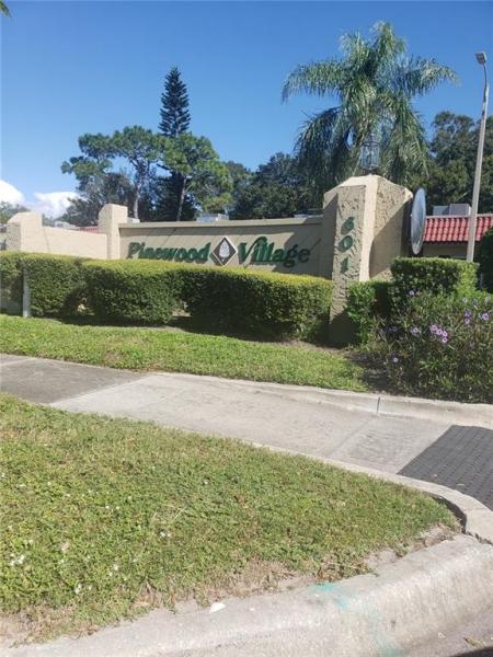 PINEWOOD VILLAGE CONDO