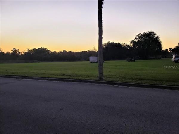 UMATILLA WHITLEY BLK