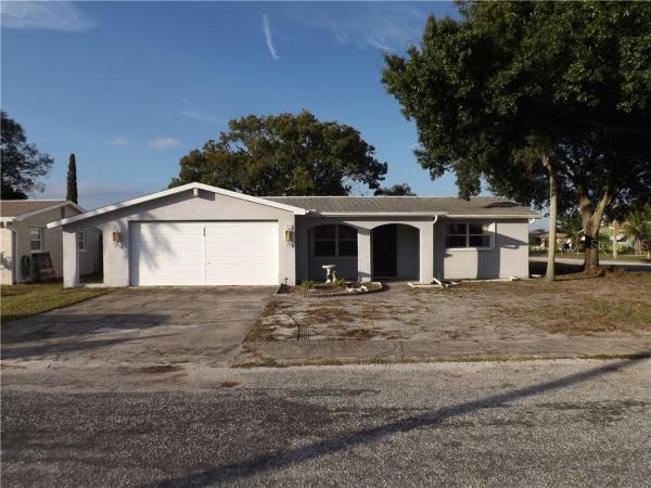 HOLIDAY LAKE ESTATES