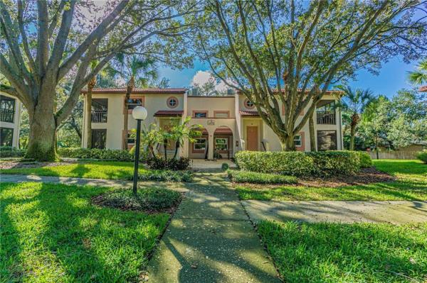 PLAZA VILLAS ONE CONDO