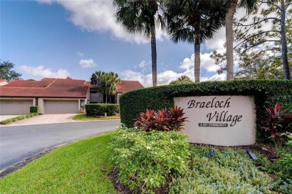 BRAELOCH VILLAGE CONDO
