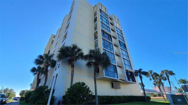 CLEARWATER POINT TENNIS