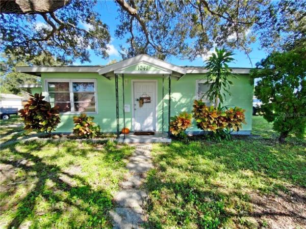 TYRONE GARDENS SEC 1