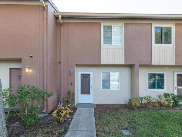 WINDWARD POINTE ST PETERSBURG