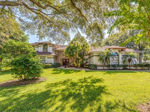 AUTUMN WOODS-UNIT II