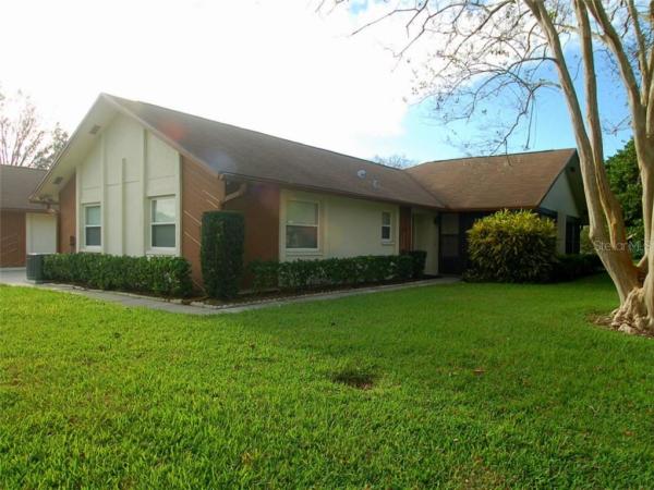 SCOTSDALE CLUSTER CONDO