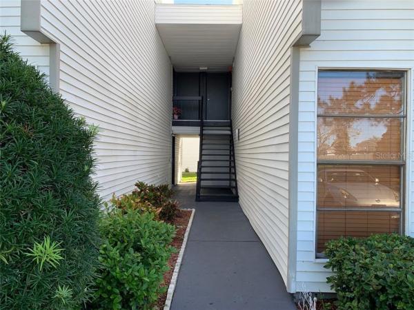 PALMS OF TARPON SPGS THE CONDO