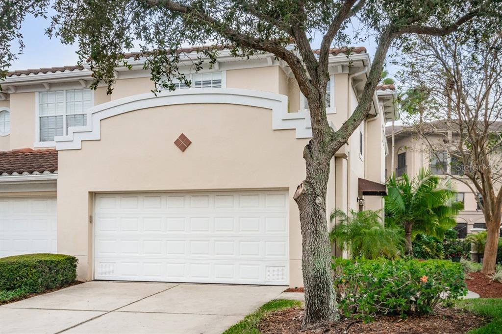 VILLAS OF CARILLON - фото