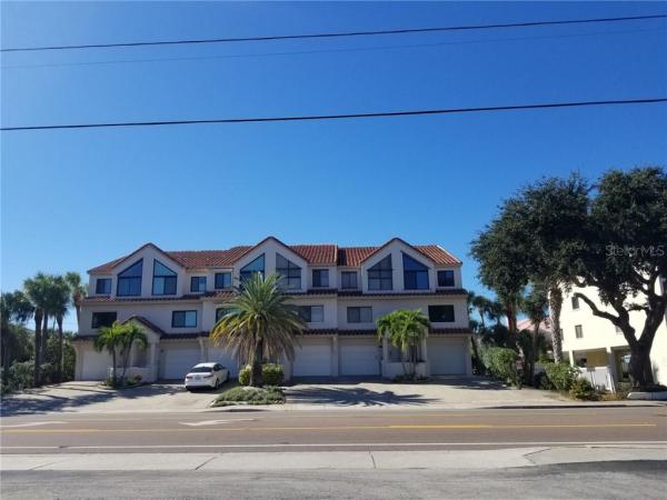 SEA TRAIL TWNHMS CONDO