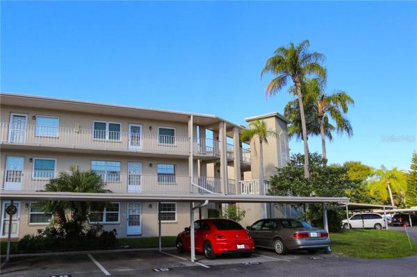 HEATHER LAKE APTS CONDO