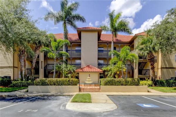 AUDUBON CONDO AT FEATHER SOUND