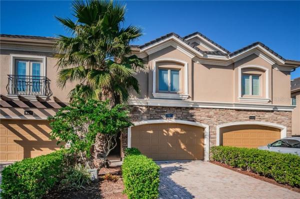 SAXONY PLACE AT CARILLON