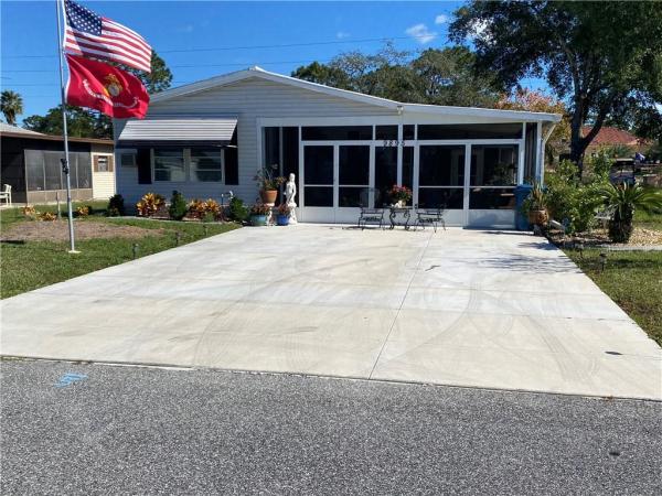 BROOKRIDGE COMMUNITY