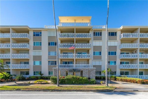 SHORE CREST CONDO