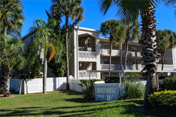 HEATHER LAKE APTS CONDO