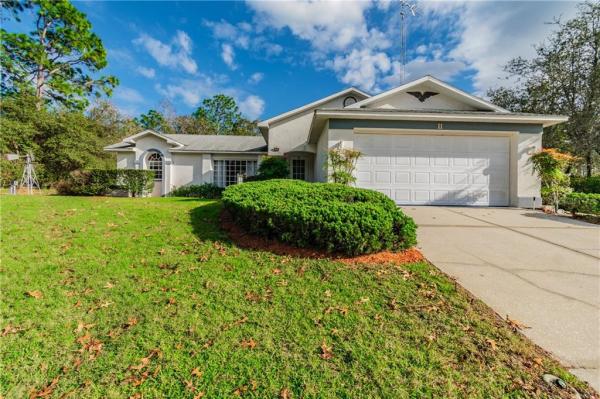 SUGARMILL WOODS CYPRESS VILLAGE