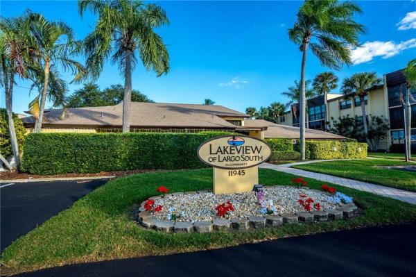 LAKEVIEW OF LARGO SOUTH CONDO